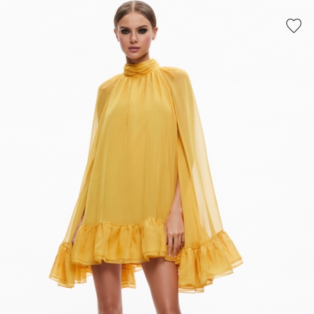 Alice + Olivia